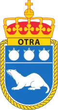 HNoMS Otra