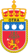HNoMS Otra