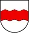 Coat of arms of Inwil