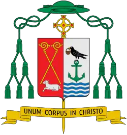 Coat of arms of the {{{name}}}