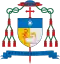 Melchior Shi Hongzhen's coat of arms