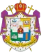 Meron Mazur, O.S.B.M.'s coat of arms