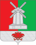 Coat of arms of Muchkapsky