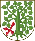 Coat of arms of Nakskov
