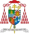 Victoriano Guisasola y Menéndez's coat of arms