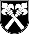 Coat of arms of Zwingen