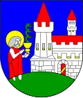 Coat of arms of Krško