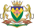 Coat of arms of Free State