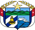 Coat of arms of Granma Province