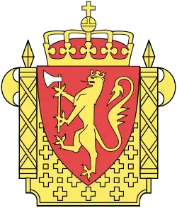 Coat of arms