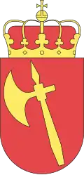 Coat of arms
