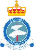 720 Squadron