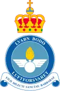 Air Defence Artillery Battalion Bodø