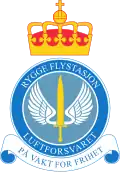 Rygge Air Force Base