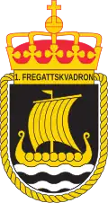 1st Frigate Squadron
