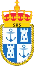 Navy Command South