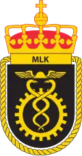 Fleet Logistics Command