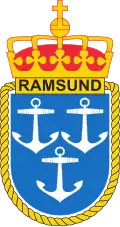 Ramsund Naval Base