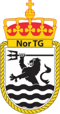 Norwegian Task Group