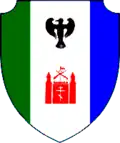 Coat of arms of Tigilsky District