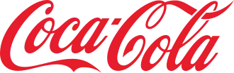 The Coca-Cola wordmark