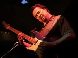 Coco Montoya – Live in Concert