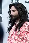 Conchita Wurst