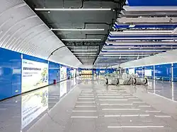 Concourse
