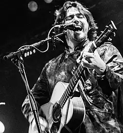 Oberst at Haldern Pop Festival 2017