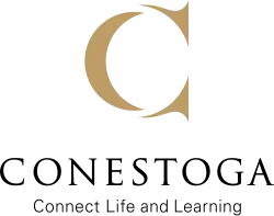Conestoga College logo