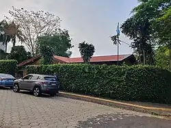 Consulate of Argentina