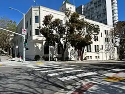 Consulate General in San Francisco