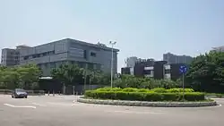 Consulate-General in Guangzhou