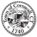 Official seal of Cornwall