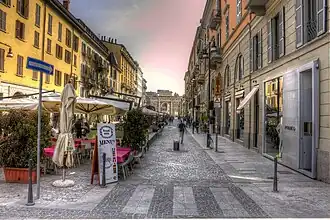 Corso Como&nbsp;[it]