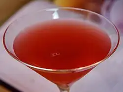 A Cosmopolitan