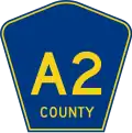 A-2 marker