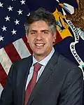 Craig E. Leen, OFCCP Director (2018-21)