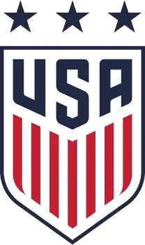 Shirt badge/Association crest