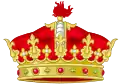 Infante or Infanta (Variant for the Spanish territories of the former Crown of Aragon)