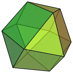 Cuboctahedron