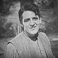 Cuyler Supplee, Gerald Fuller