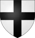 Coat of arms of Parigné