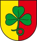 Coat of arms of Sarstedt