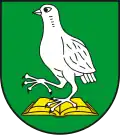 Coat of arms of Reppichau