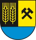 Coat of arms of Edderitz