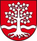 Coat of arms of Hohenlepte