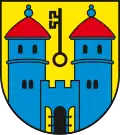 Coat of arms of Haldensleben