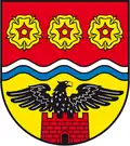 Coat of arms of Loitsche-Heinrichsberg