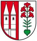Coat of arms of Hillersleben